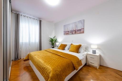 Goldensky New Apartment Dubrovnik Bagian luar foto