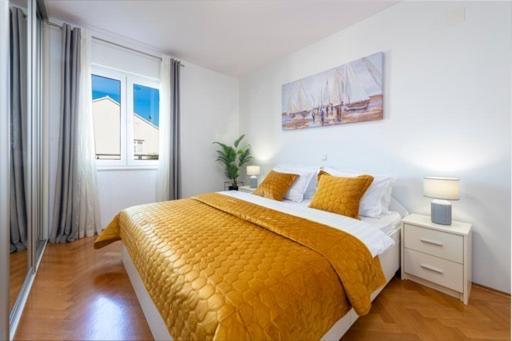 Goldensky New Apartment Dubrovnik Bagian luar foto
