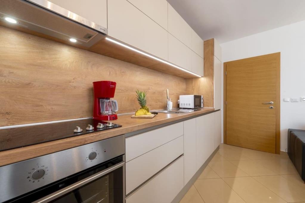 Goldensky New Apartment Dubrovnik Bagian luar foto