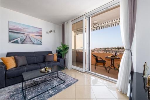 Goldensky New Apartment Dubrovnik Bagian luar foto